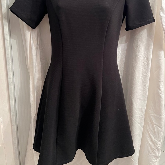 (Wednesday) Dress - Picture 2 of 2